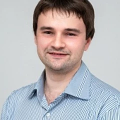 Михаил Козлов