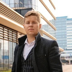Александр Лазарев