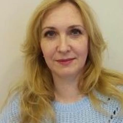 Anzhela Pechinskaya