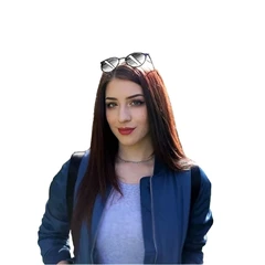 Kaja Radošević Radošević