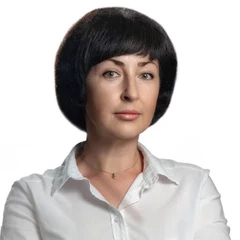 Анна Дробот