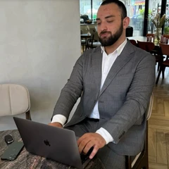 Shmagi  Expert