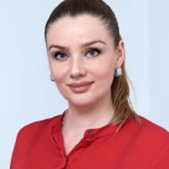 Диана Белякова