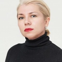 Viktoriya Kaminskaya