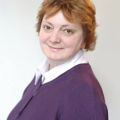 Elena Krasnova