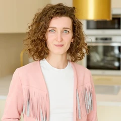 Lizaveta Budavei