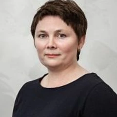 Irina Proleskovskaya