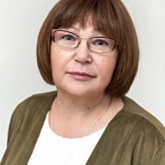 Irina Karavashkina