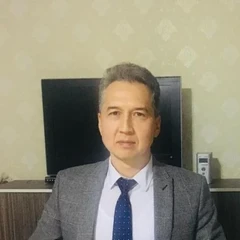 Nurlan Shakibaev