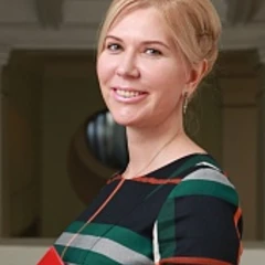 Ekaterina Simanchuk