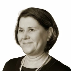 Leila Nurminen