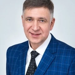 Олег Тимошин