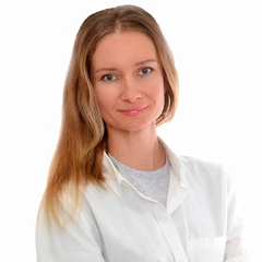Svetlana Kozedub