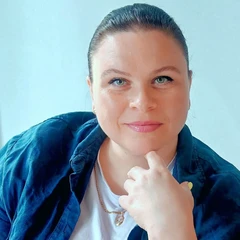Olga Beresneva