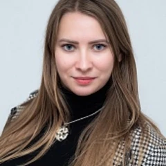 Kseniya Merkulova