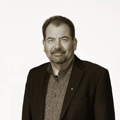 Jussi Hirvijärvi