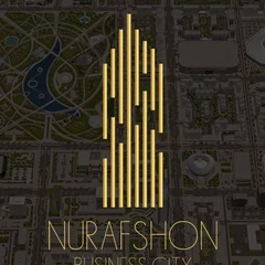 Nurafshon  Business City