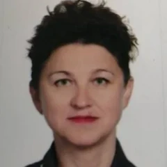 Наталия Яцук