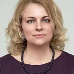 Елена Муравьева