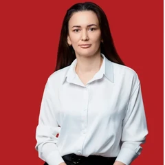 Guzal Nuriyeva 