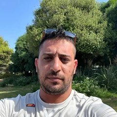 marios efstathiou