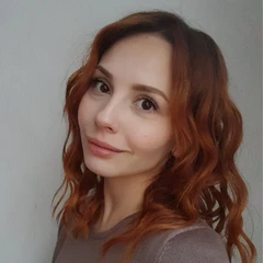 Elnara Muzafarova