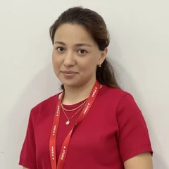 Акида Худайбергенова