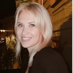 Irina Alazova