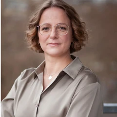 Olga Schaus