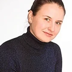 Elena Filippova