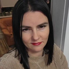 Alena Dolgaa