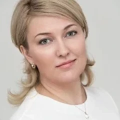 Tatyana Karpova