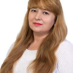 Галина Ворошкова