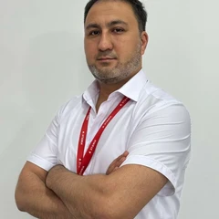 Shuhrat Urazhbekov