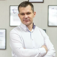 Ruslan Kruglyakov