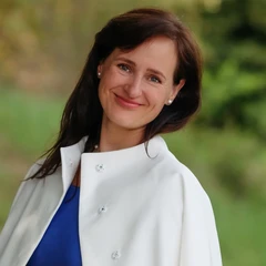 Виктория Костебелова
