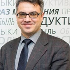 Евгений Калинин