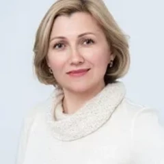 Елена Гребельная