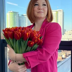 Ekaterina Krivenkova