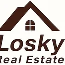 Losky Neve Tzedek MOTTY LOSKY