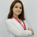 Кристина Зиятдинова