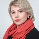 Мария Зыкова