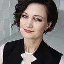 Наталья Савка