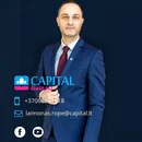 Laimonas Ropė