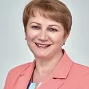 Галина Шмакова