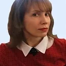 Анна Каталова