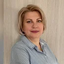 Валентина Соловьева