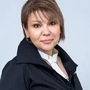 Marina Polyakova