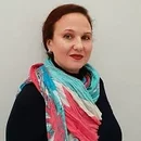 Ekaterina Trofimova