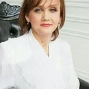 Oksana Lebedenko